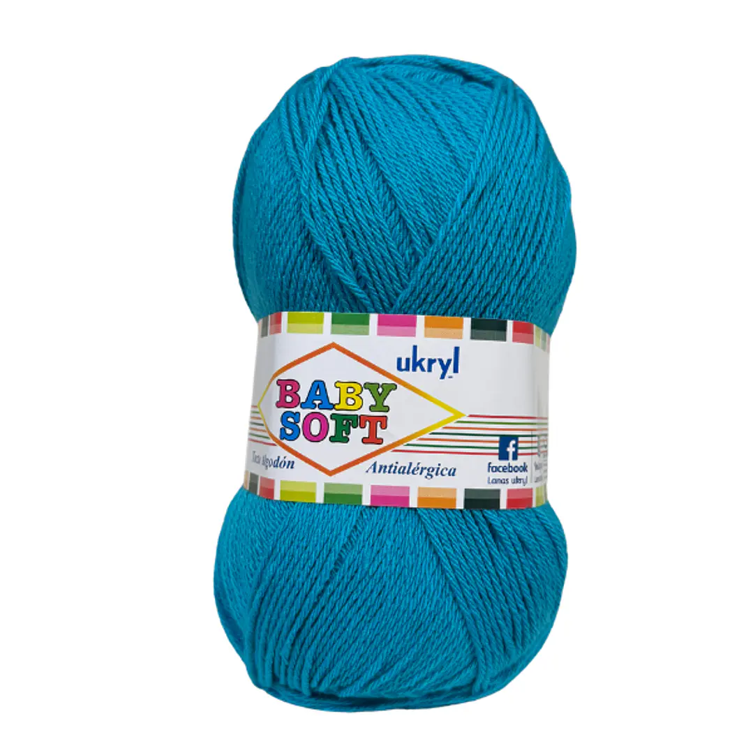 Lana Baby Soft 8