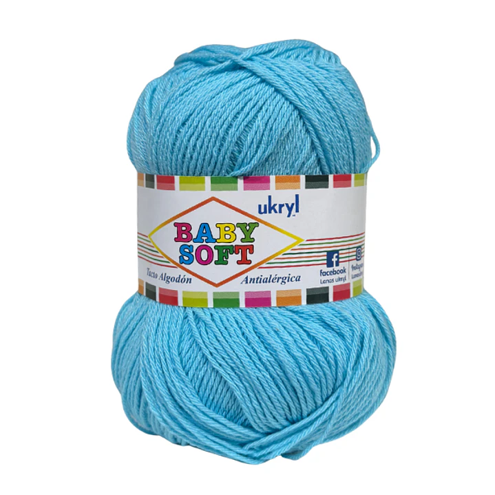 Lana Baby Soft 9