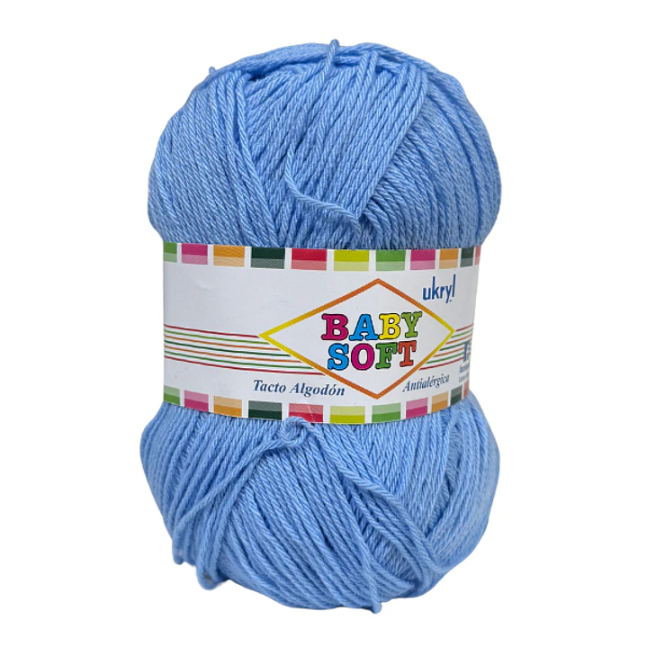 Lana Baby Soft 10