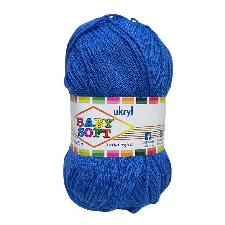 Lana Baby Soft 11