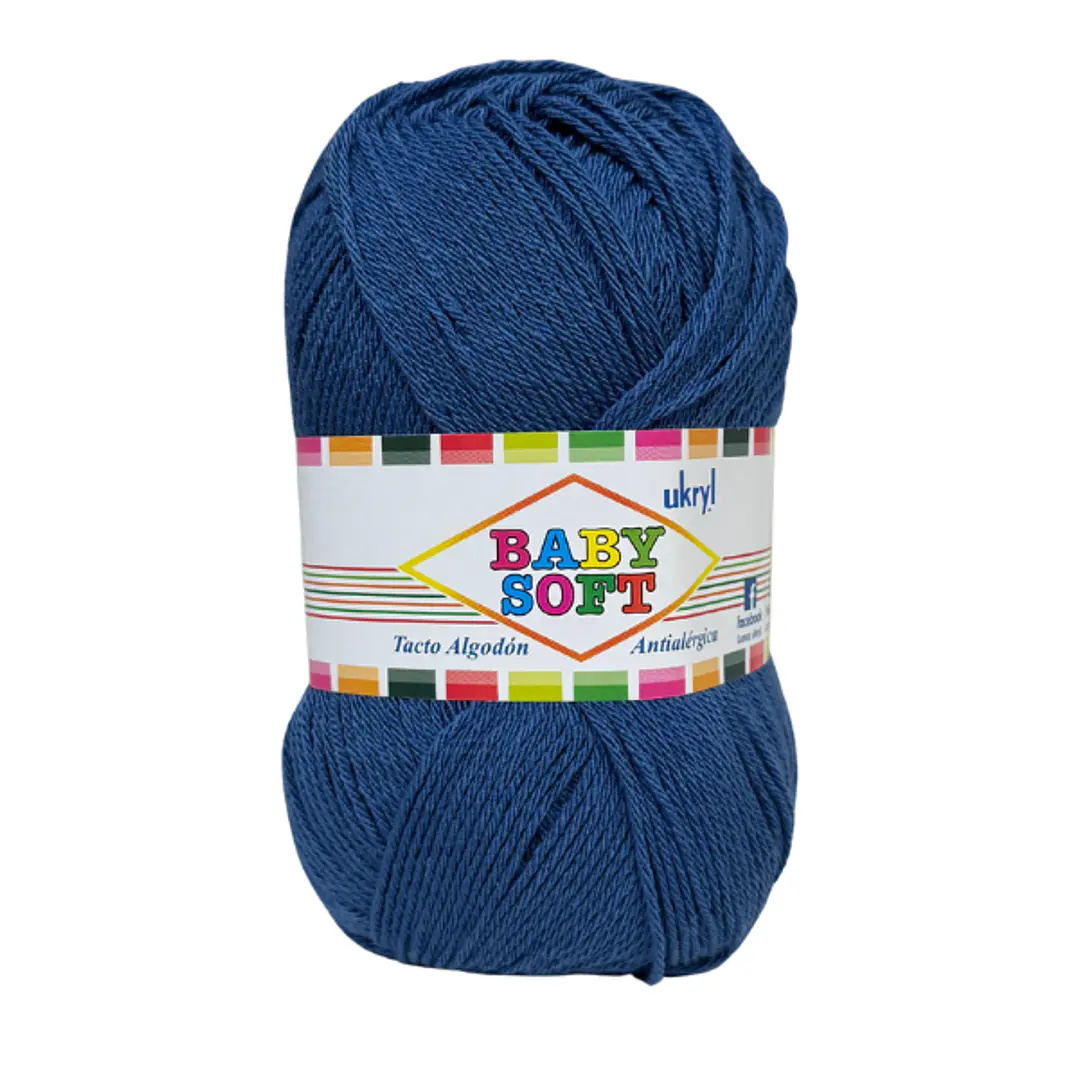 Lana Baby Soft 12