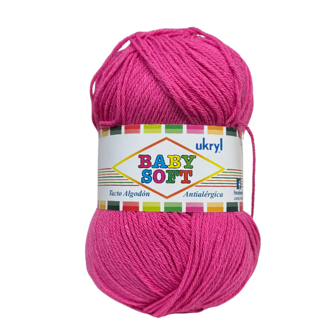 Lana Baby Soft 13
