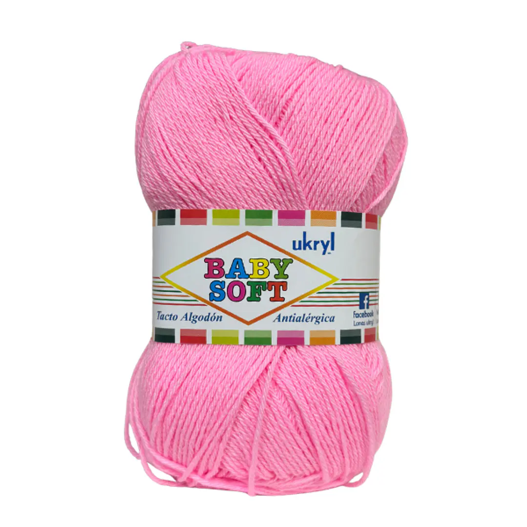 Lana Baby Soft 14