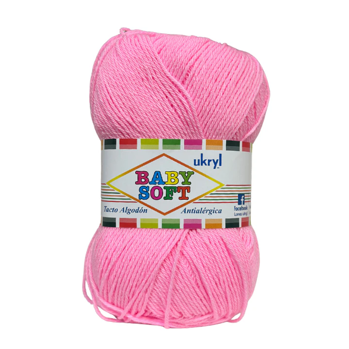 Lana Baby Soft 14