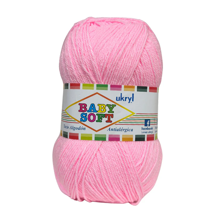 Lana Baby Soft 15