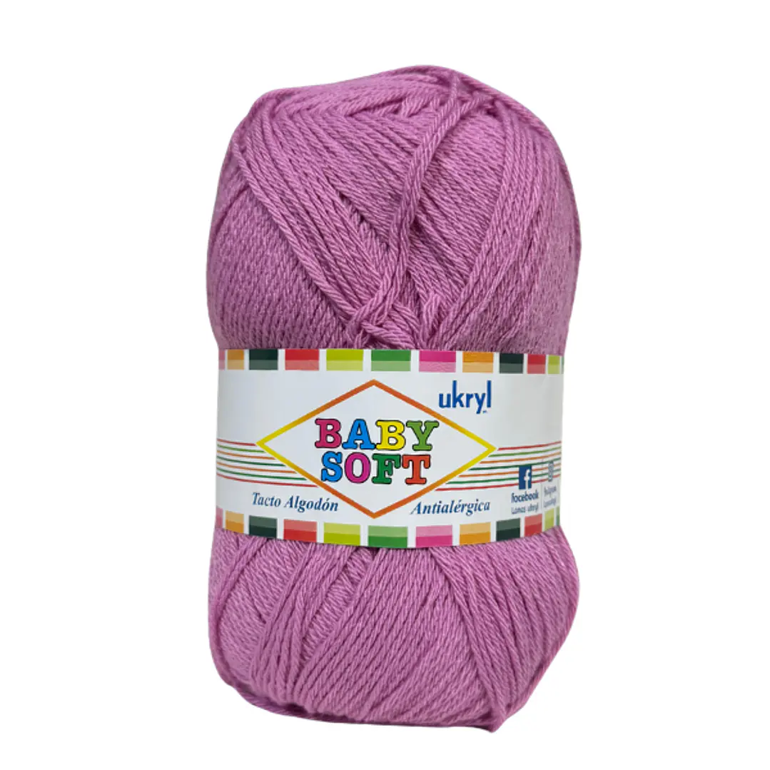 Lana Baby Soft 17