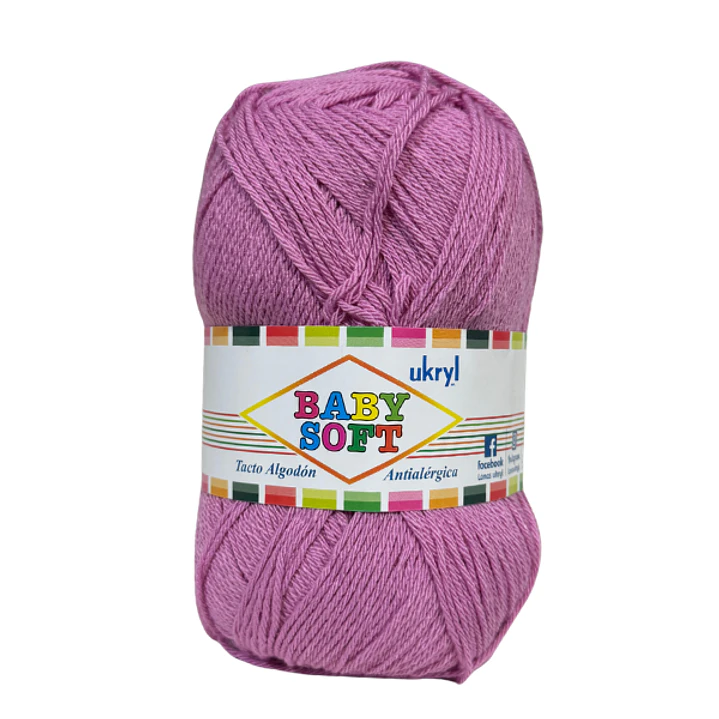Lana Baby Soft 17