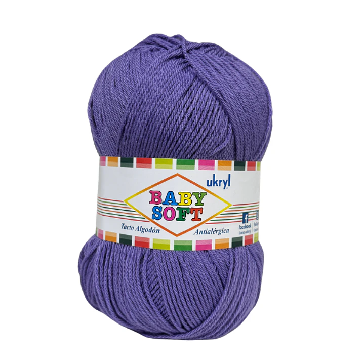 Lana Baby Soft 18