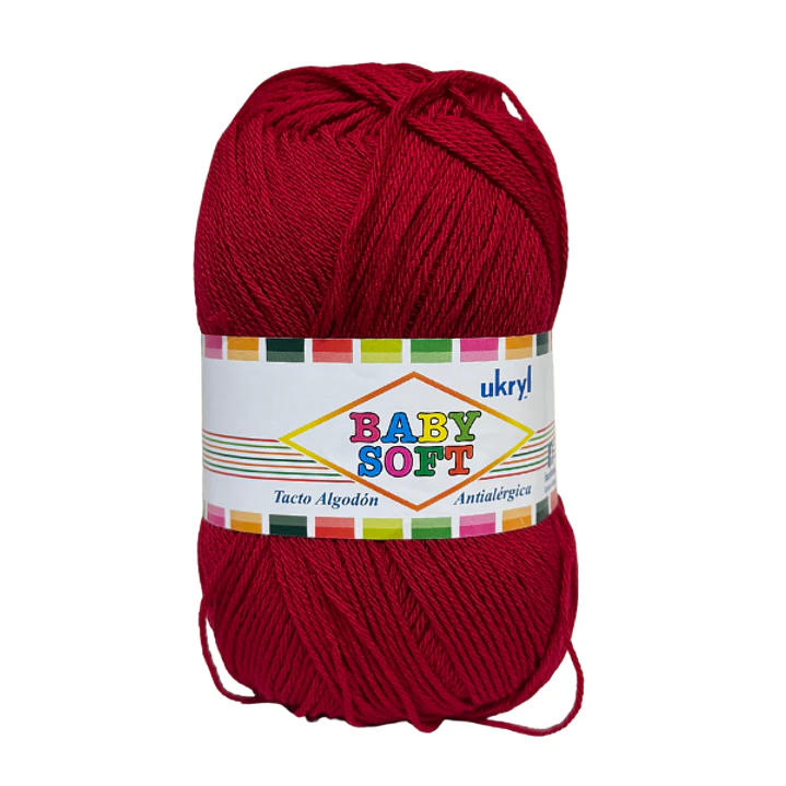 Lana Baby Soft 20