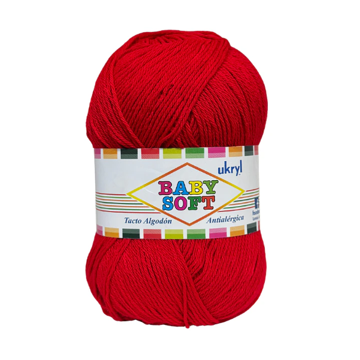 Lana Baby Soft 21
