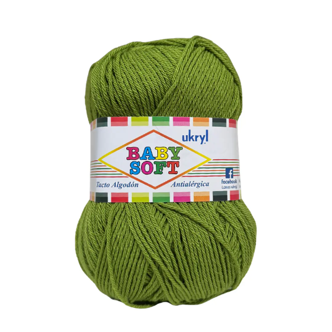 Lana Baby Soft 23