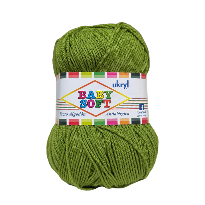 Lana Baby Soft 23