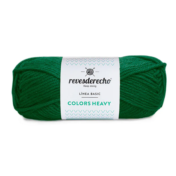 Lana Colors Heavy 17