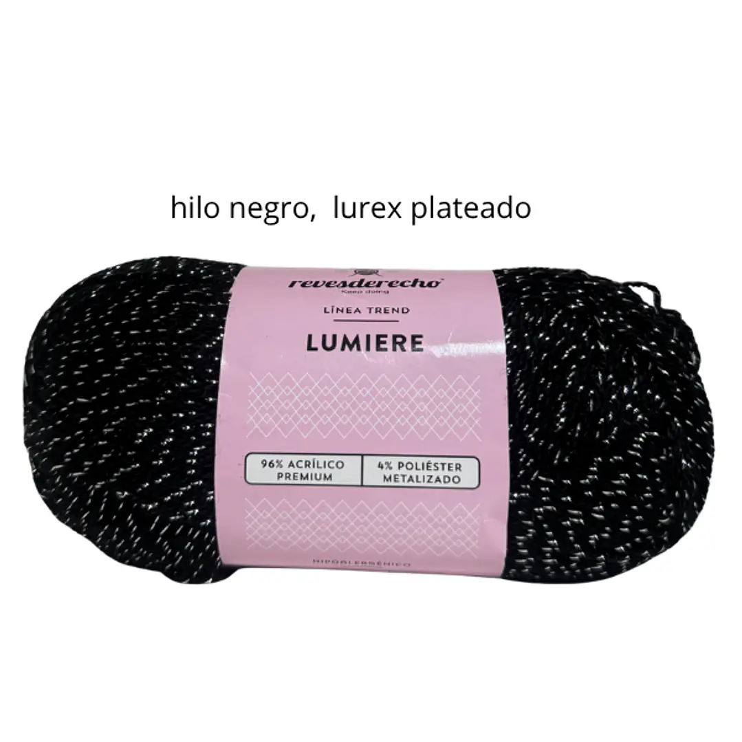 Hilo Lumiere 6