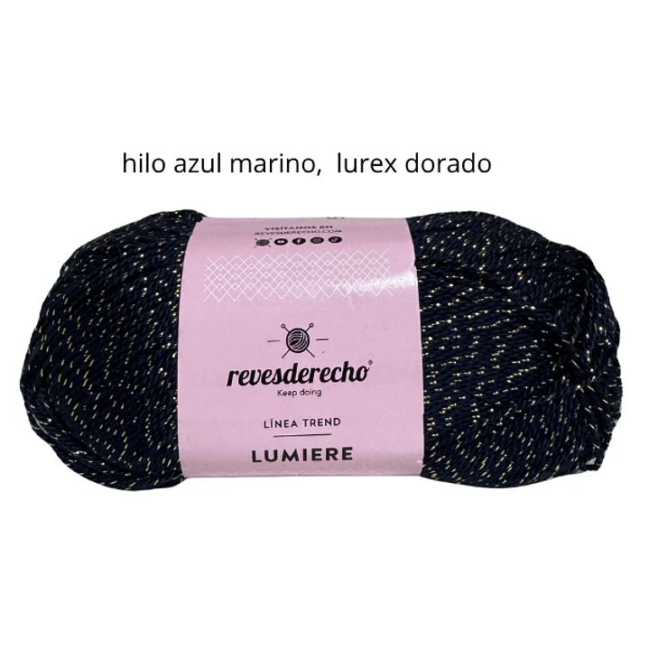 Hilo Lumiere 2