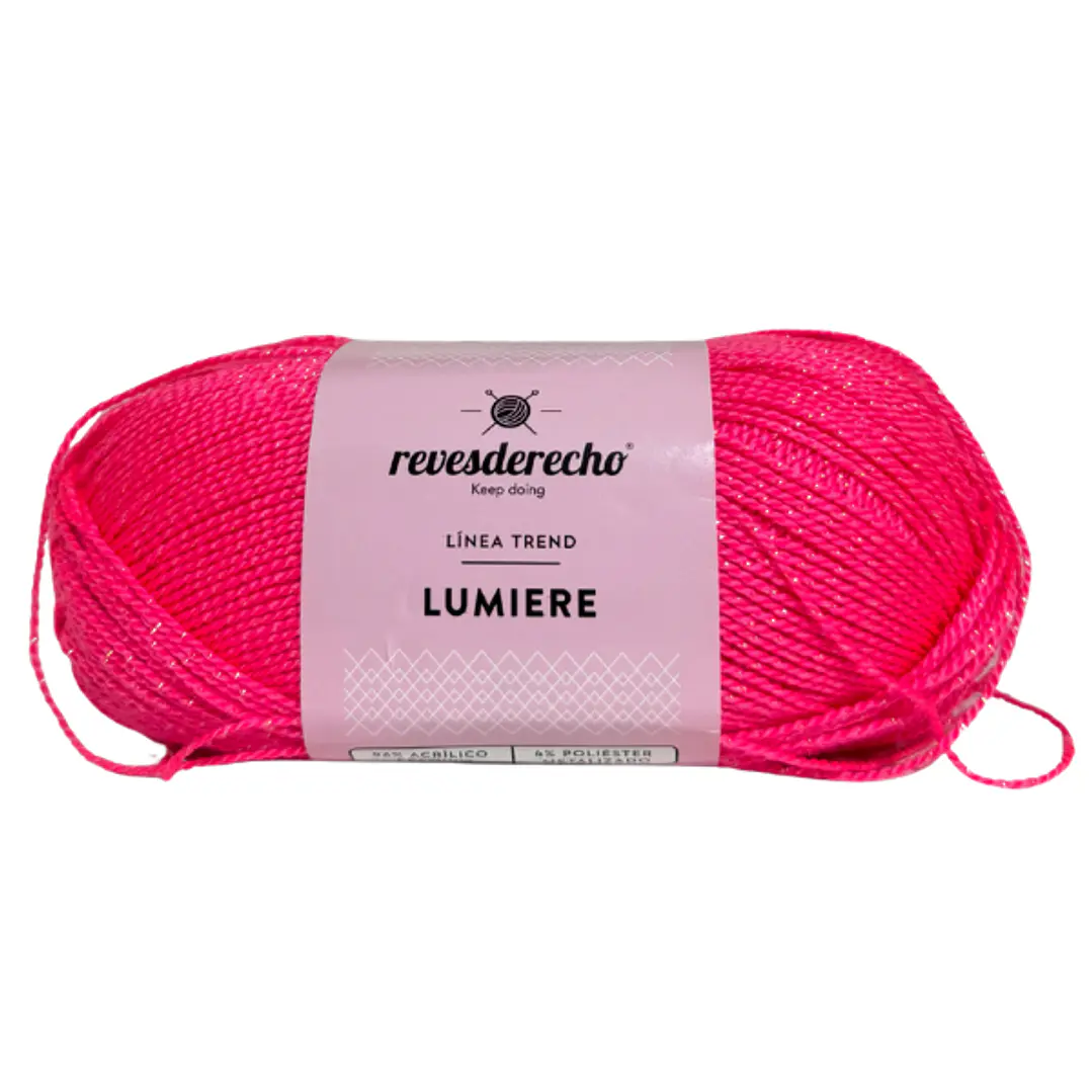 Hilo Lumiere 8