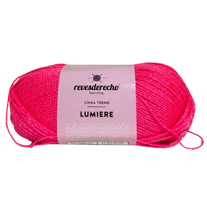 Hilo Lumiere 8