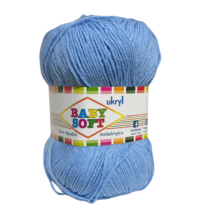 Lana Baby Soft 10