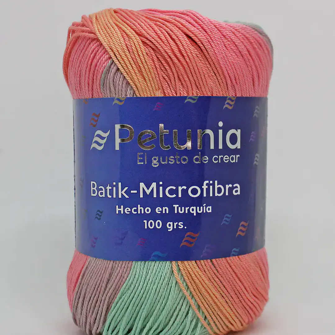 Batik Microfribra 12