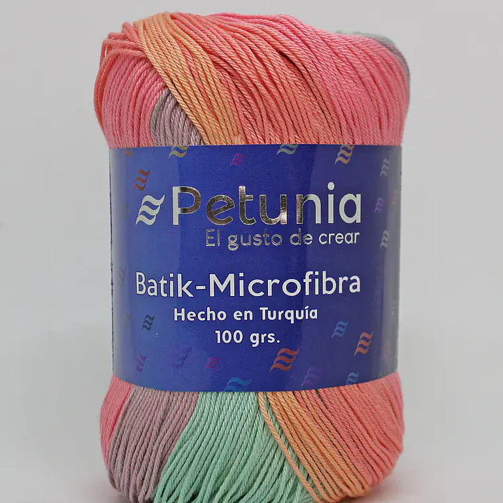 Batik Microfribra 12