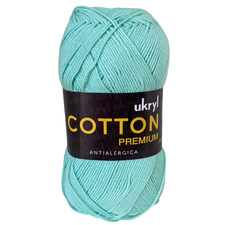 Cotton Premium Ukril 1