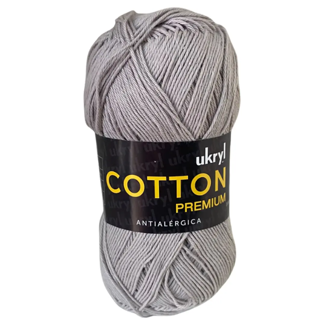 Cotton Premium Ukril 2