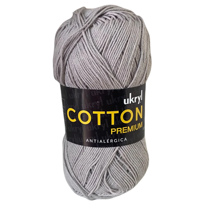 Cotton Premium Ukril 2