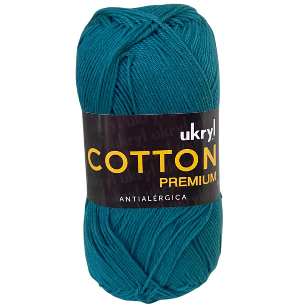 Cotton Premium Ukril 4