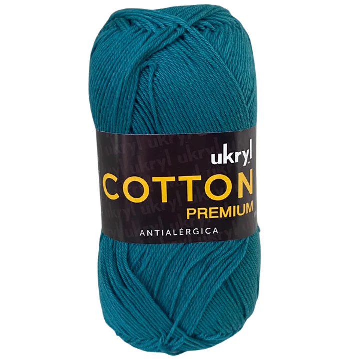 Cotton Premium Ukril 4