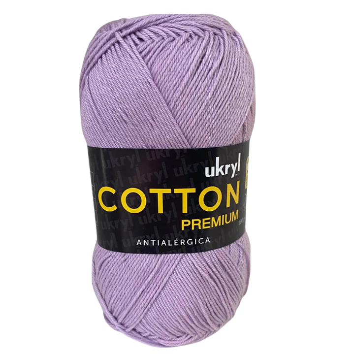 Cotton Premium Ukril 5