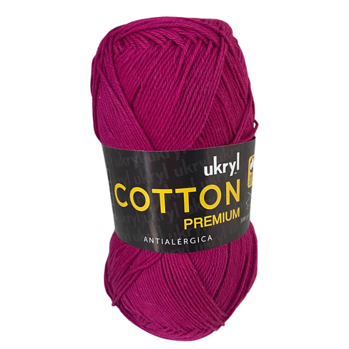 Cotton Premium Ukril 6