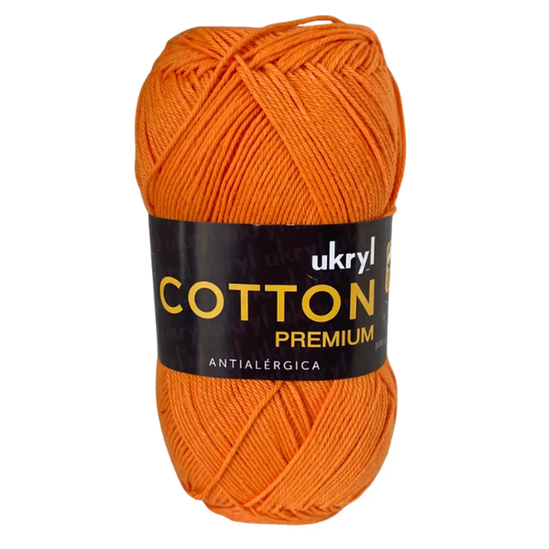 Cotton Premium Ukril 7