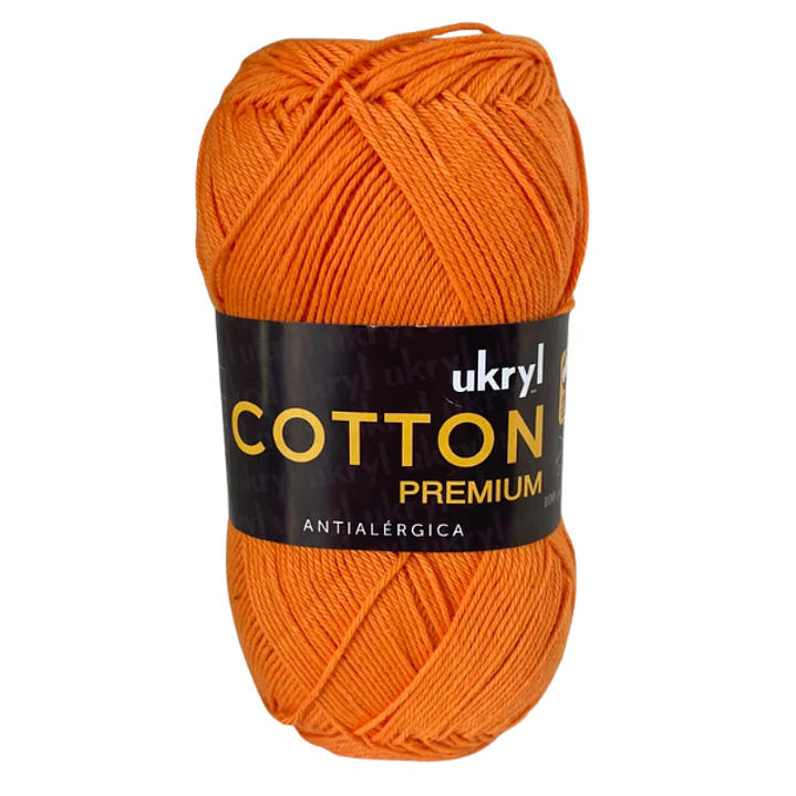 Cotton Premium Ukril 7
