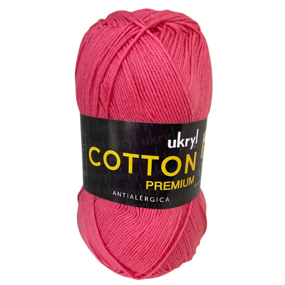 Cotton Premium Ukril 8