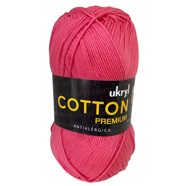 Cotton Premium Ukril 8