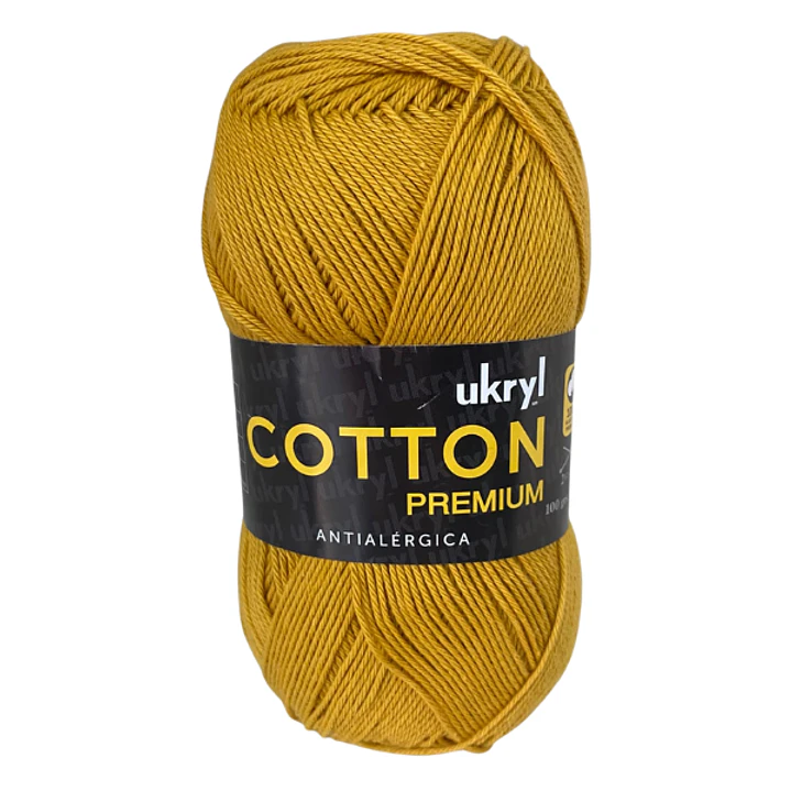 Cotton Premium Ukril 10
