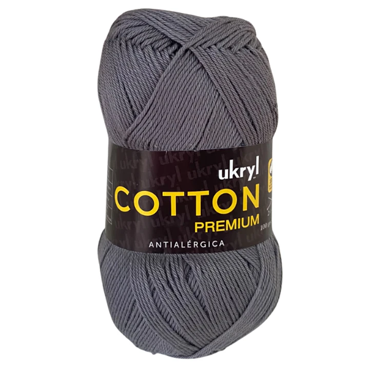 Cotton Premium Ukril 12