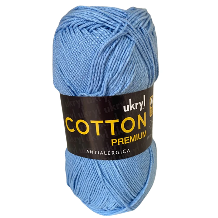 Cotton Premium Ukril 13