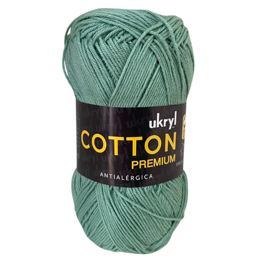 Cotton Premium Ukril 14