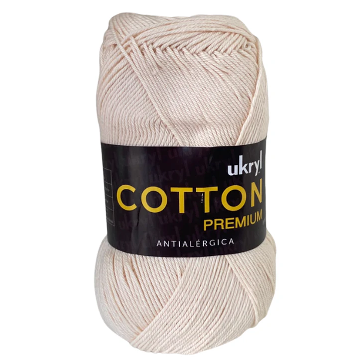 Cotton Premium Ukril 15
