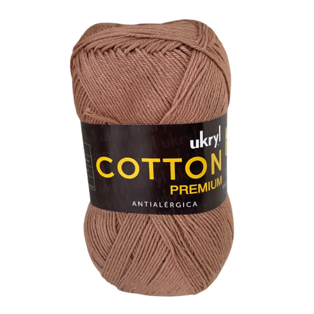 Cotton Premium Ukril 18