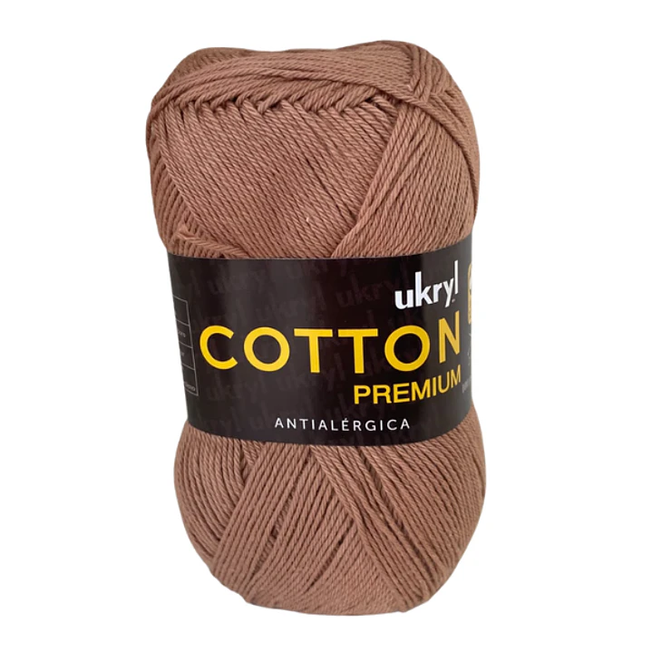 Cotton Premium Ukril 18