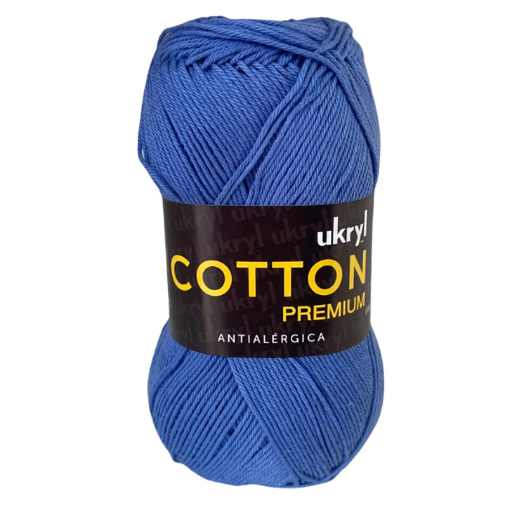 Cotton Premium Ukril 26