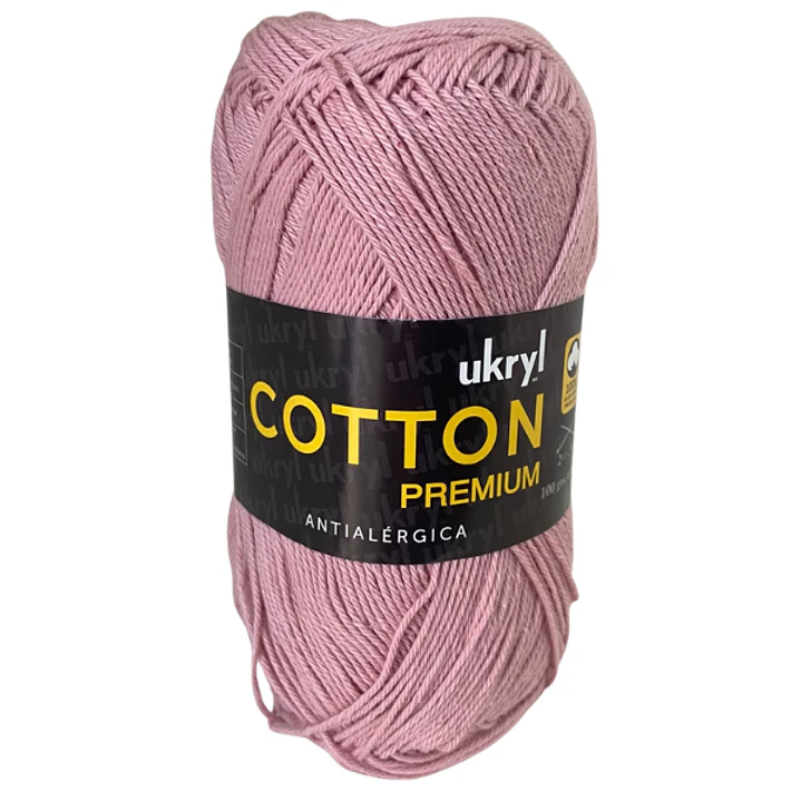 Cotton Premium Ukril 27