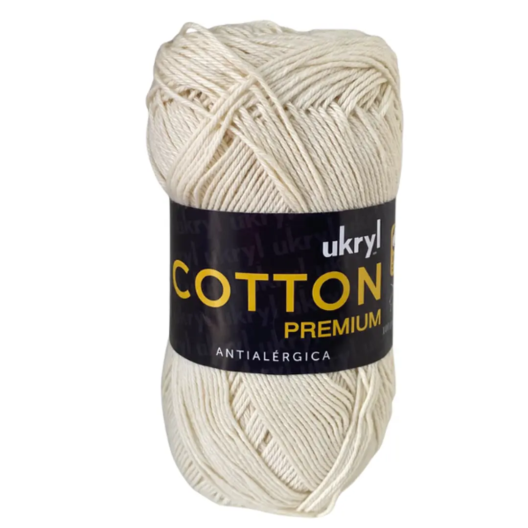 Cotton Premium Ukril 28