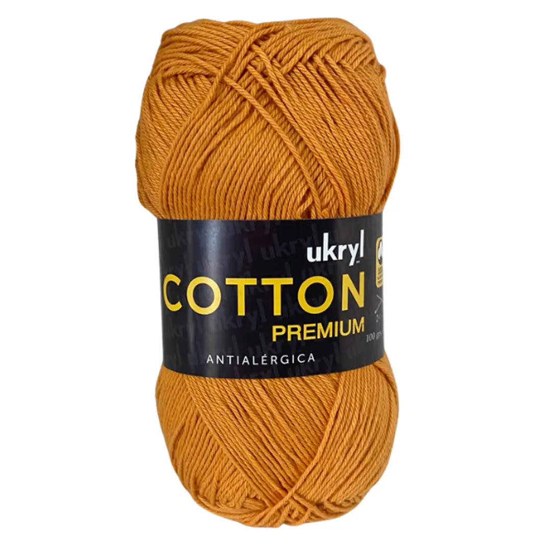 Cotton Premium Ukril 29