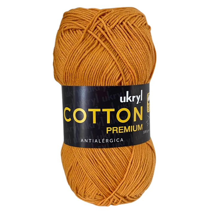 Cotton Premium Ukril 29