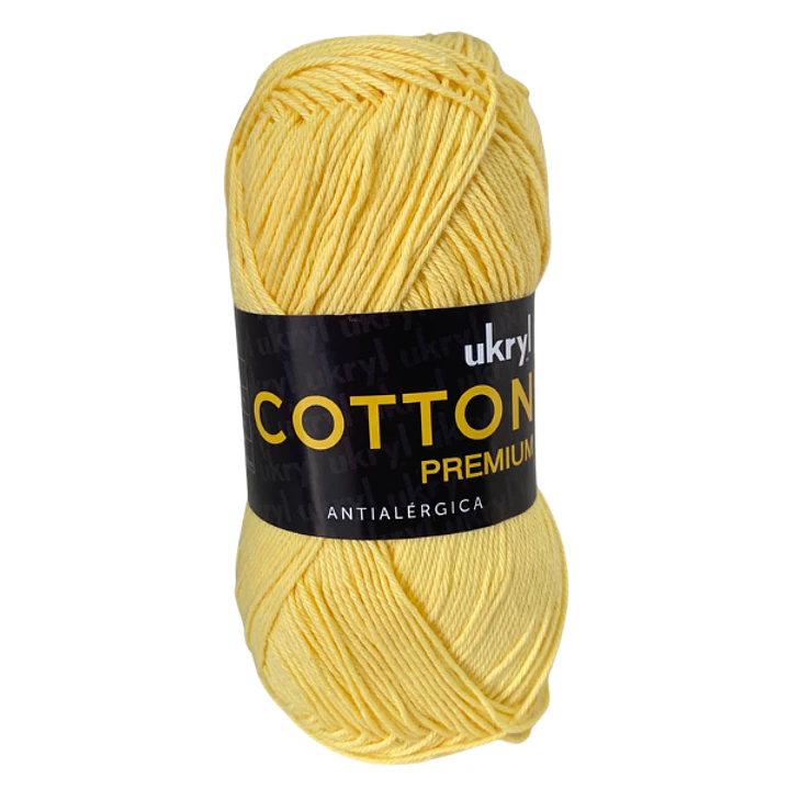 Cotton Premium Ukril 31