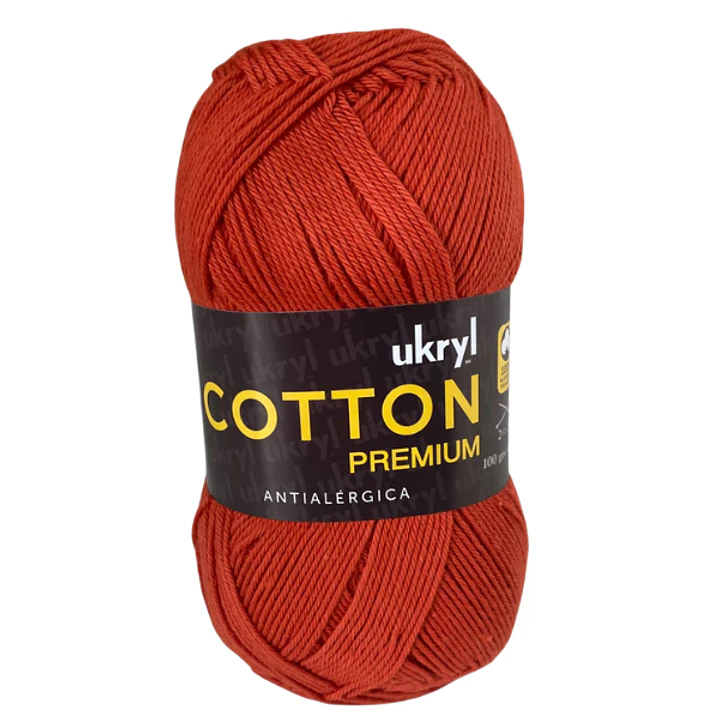 Cotton Premium Ukril 32