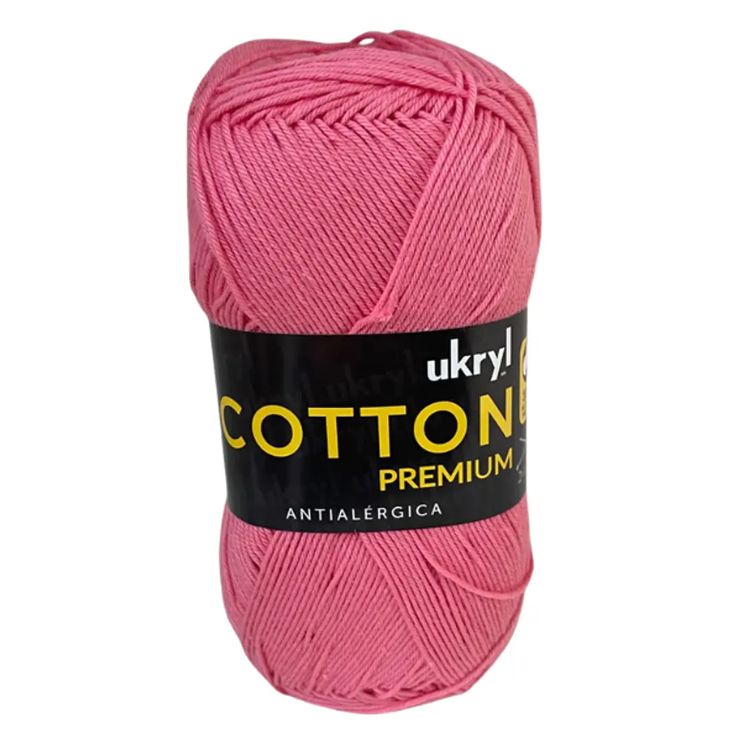 Cotton Premium Ukril 33